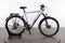 Cube Nuride Hybrid EXC