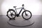 Cube Touring Hybrid Pro