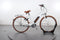 Excelsior Vintage E CB