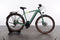 Cube Touring Hybrid One