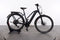 Cube Touring Hybrid EXC
