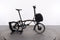 Brompton Electric C Line Explore