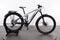 Cube Stereo Hybrid 120 Race Allroad