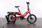 Tern HSD P9