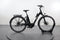 Husqvarna Eco City 2 CB