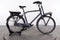 Gazelle HeavyDuty C7 HMB