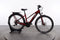 Cube Touring Hybrid EXC