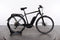 Cube Touring Hybrid EXC