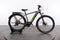 Cube Kathmandu Hybrid EXC