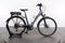 Cube Touring Hybrid