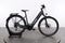 Cube Touring Hybrid One