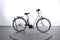 Cube Town Hybrid EXC 500