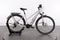 Cube Touring Hybrid Pro 500