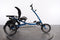 Pfautec Scootertrike FM