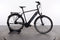 Raleigh Bristol LTD