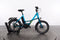 Cube Compact Hybrid