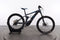Cube Stereo Hybrid 140 Race