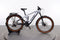 Cube Stereo Hybrid 120 Race