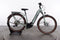 Cube Touring Hybrid Pro 500