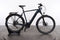 Cube Touring Hybrid One