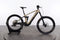 Cube Stereo Hybrid 160 HPC SL