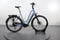 Gazelle Chamonix T10 HMS