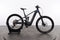 Cube Stereo Hybrid 140 HPC Race