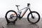 Cube Stereo Hybrid 160 HPC SL 27.5
