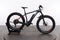 Cube Nutrail Hybrid