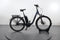 Raleigh Kingston 8 XXL