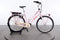 Gazelle Miss Grace C7+
