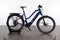 Haibike Trekking 7