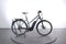 Cube Cross Hybrid Pro 500