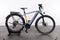 Cube Touring Hybrid Pro 500