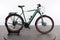 Cube Touring Hybrid One