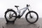 Cube Stereo Hybrid 120 Race
