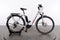 Cube Touring Hybrid