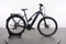 Cube Touring Hybrid Pro