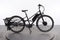 Convercycle Bikes CB Electric TR