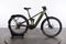 Stevens E-Inception TR 6.5.1 FEQ