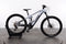 Cube Stereo Hybrid 120 Race