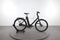 Cowboy Cruiser ST