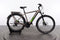 Cube Kathmandu Hybrid EXC