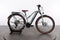 Cube Touring Hybrid Pro 625