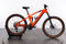 Cube Stereo Hybrid 120 Race