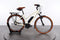 Riese & Müller Cruiser Mixte vario