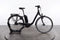 Raleigh Kingston 8 RT