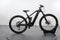 Cube Stereo Hybrid 140 HPC Race 625
