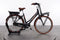 Gazelle Miss Grace C7+ HMB
