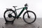 MTB Cycletech Code 25